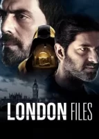 Лондонские файлы смотреть онлайн сериал 1 сезон