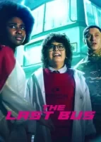 Последний автобус на Земле смотреть онлайн сериал 1 сезон