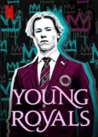Молодые монархи смотреть онлайн сериал 1-2 сезон