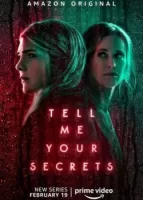 Расскажи мне свои секреты смотреть онлайн сериал 1 сезон